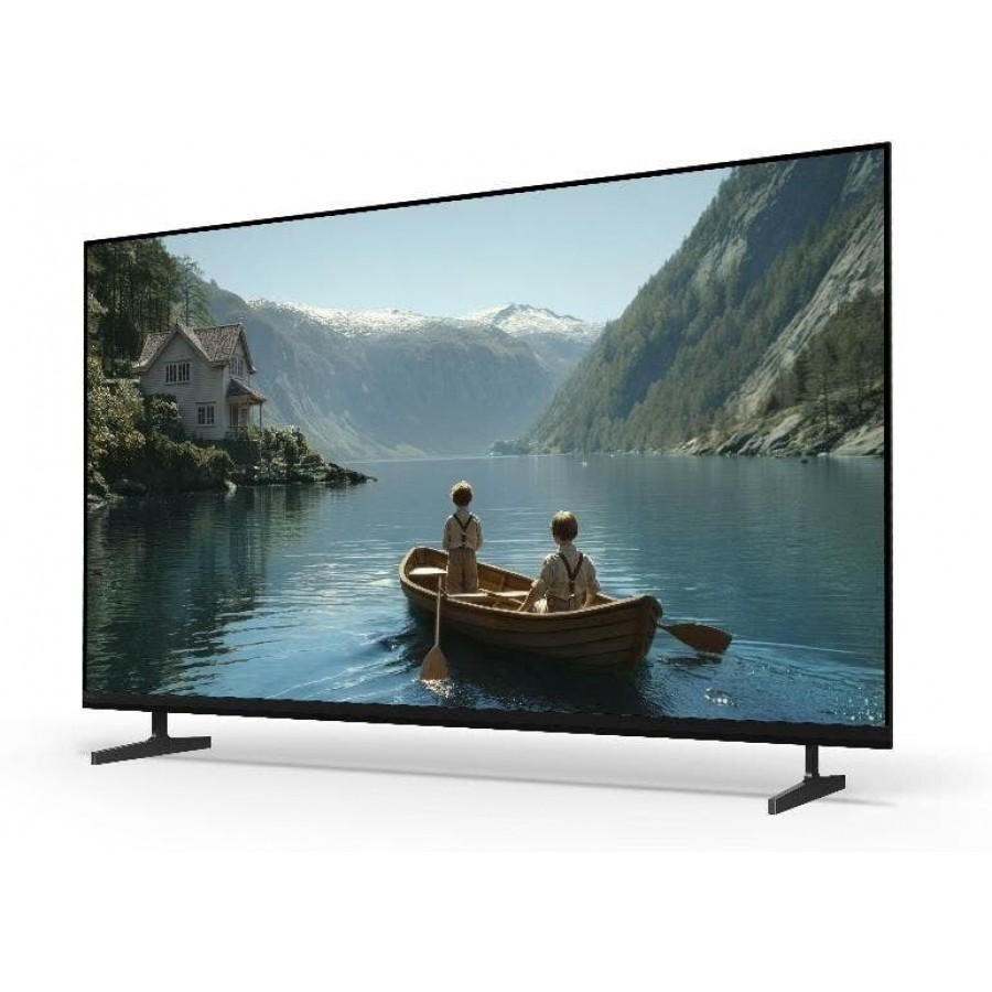Sony 55’’ BRAVIA 3 II - 4K LED TV LED televisie