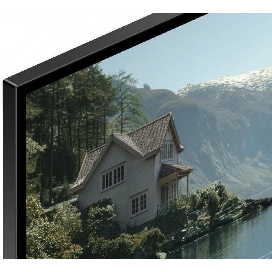 Sony 55’’ BRAVIA 3 II - 4K LED TV LED televisie