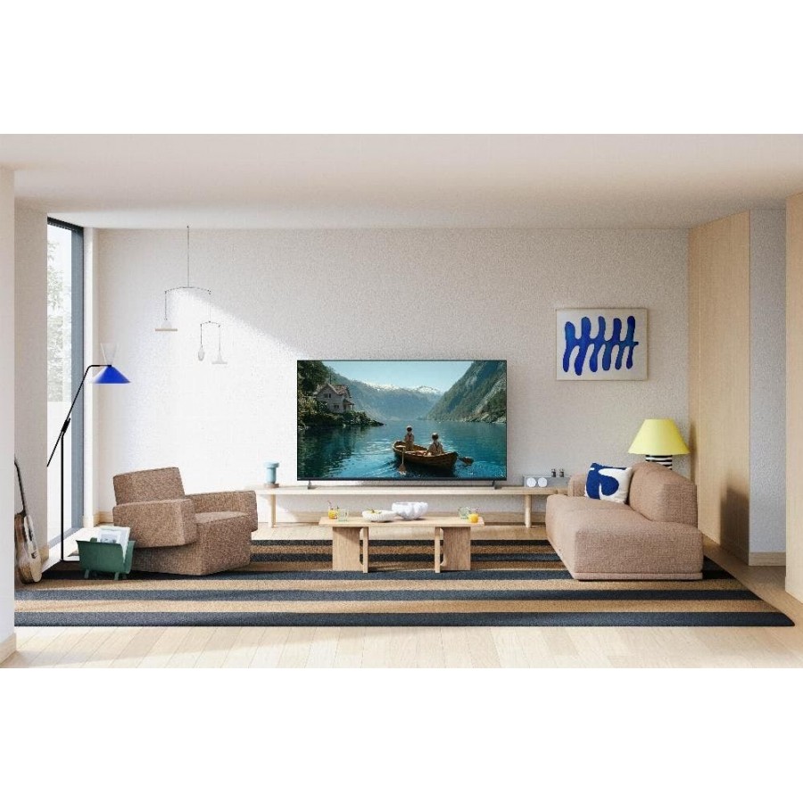 Sony 65’’ BRAVIA 3 II - 4K LED TV LED televisie