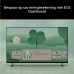 Sony 65’’ BRAVIA 3 II - 4K LED TV LED televisie
