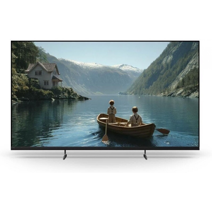 Sony 65’’ BRAVIA 3 II - 4K LED TV LED televisie