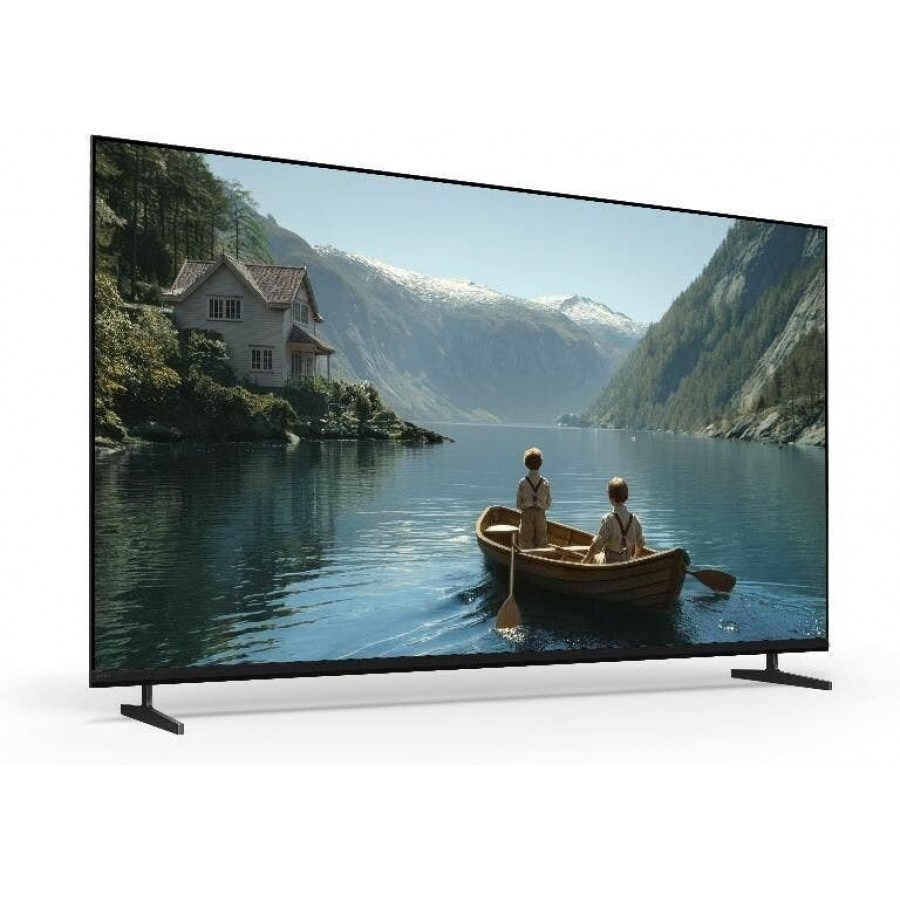 Sony 65’’ BRAVIA 3 II - 4K LED TV LED televisie