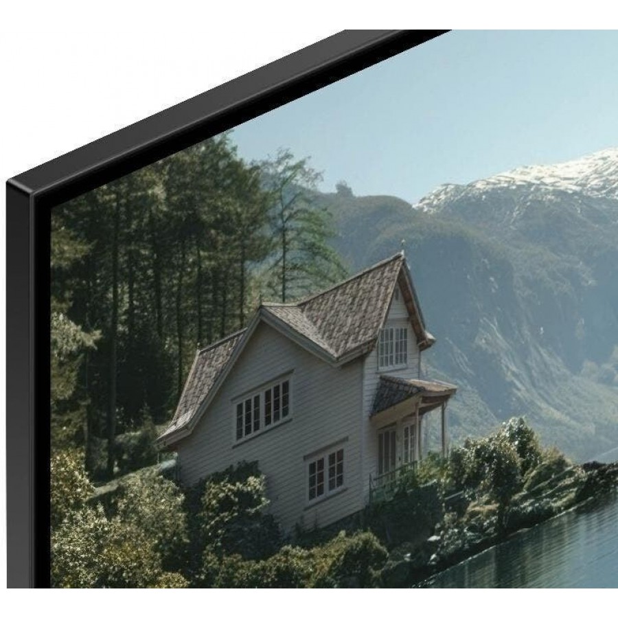 Sony 65’’ BRAVIA 3 II - 4K LED TV LED televisie
