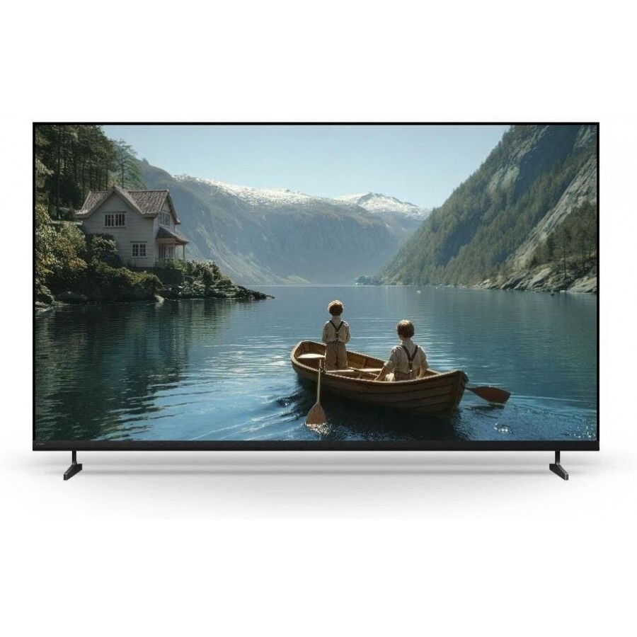 Sony 75’’ BRAVIA 3 II - 4K LED TV LED televisie