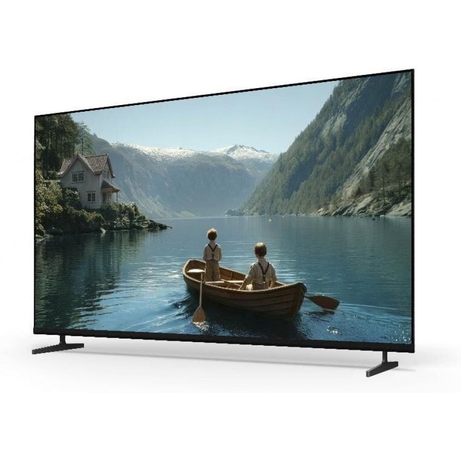 Sony 75’’ BRAVIA 3 II - 4K LED TV LED televisie