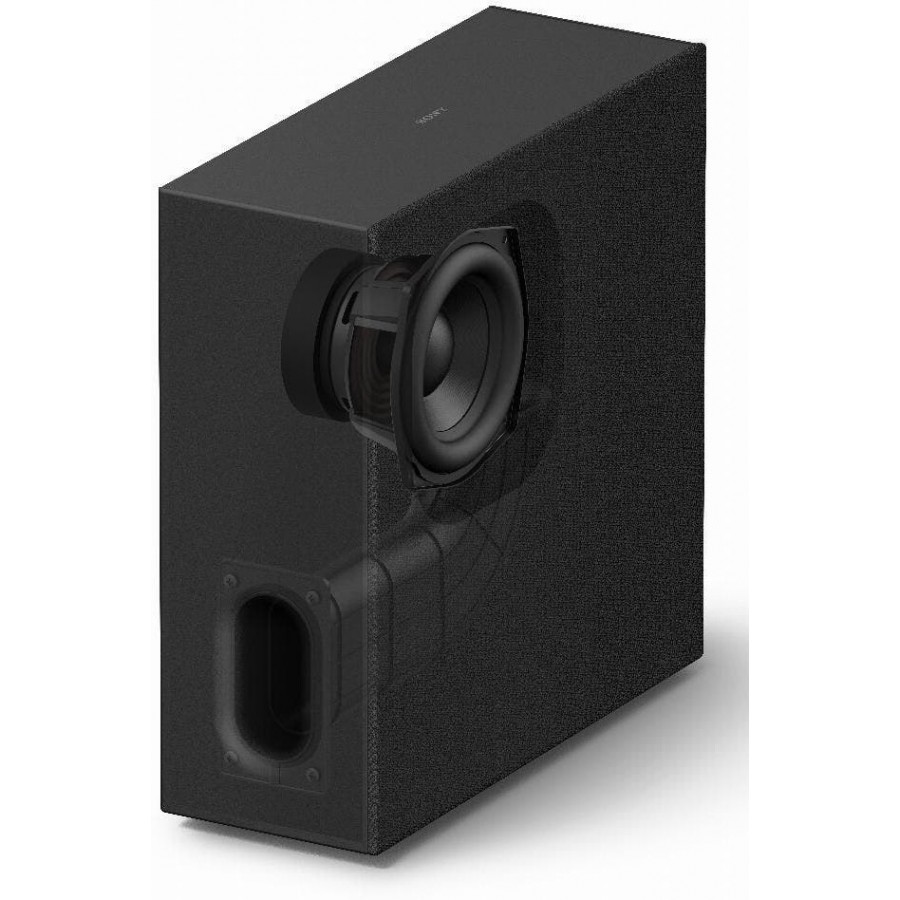 Sony BRAVIA Theatre Sub 7 subwoofer