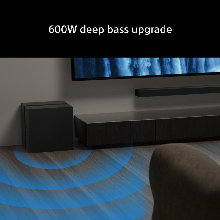Sony BRAVIA Theatre Sub 9 subwoofer