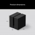 Sony BRAVIA Theatre Sub 9 subwoofer