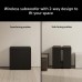 Sony BRAVIA Theatre Sub 9 subwoofer