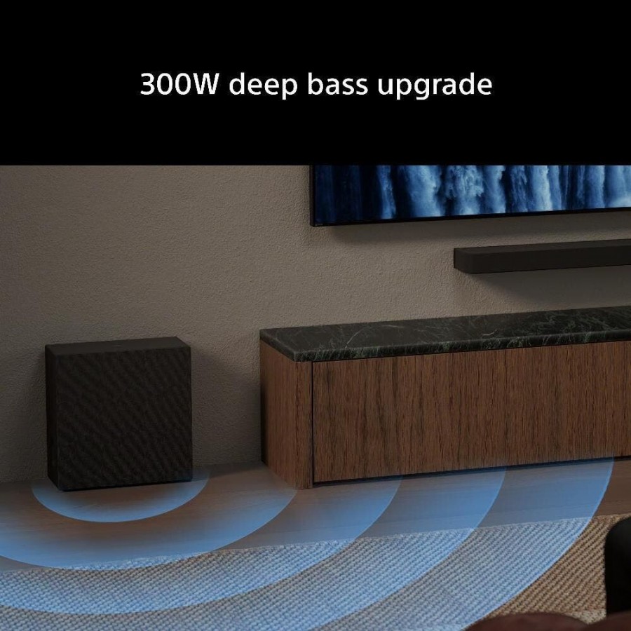 Sony BRAVIA Theatre Sub 8 subwoofer