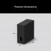 Sony BRAVIA Theatre Sub 8 subwoofer