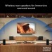 Sony Bravia Theatre Rear 9 draadloze luidspreker
