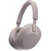Sony WH-1000XM5 - Roze over-ear hoofdtelefoon