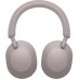 Sony WH-1000XM5 - Roze over-ear hoofdtelefoon