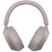 Sony WH-1000XM5 - Roze over-ear hoofdtelefoon