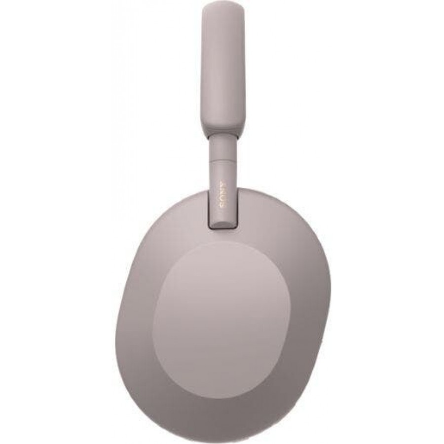 Sony WH-1000XM5 - Roze over-ear hoofdtelefoon