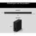 Sony BRAVIA Theatre Bar 7 + S soundbar