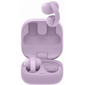 Sony LinkBuds Clip - Paars Sony LinkBuds Clip - Paars