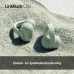 Sony LinkBuds Clip - Paars open-ear hoofdtelefoon