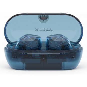 Sony WF-C710N - Blauw in-ear hoofdtelefoon
