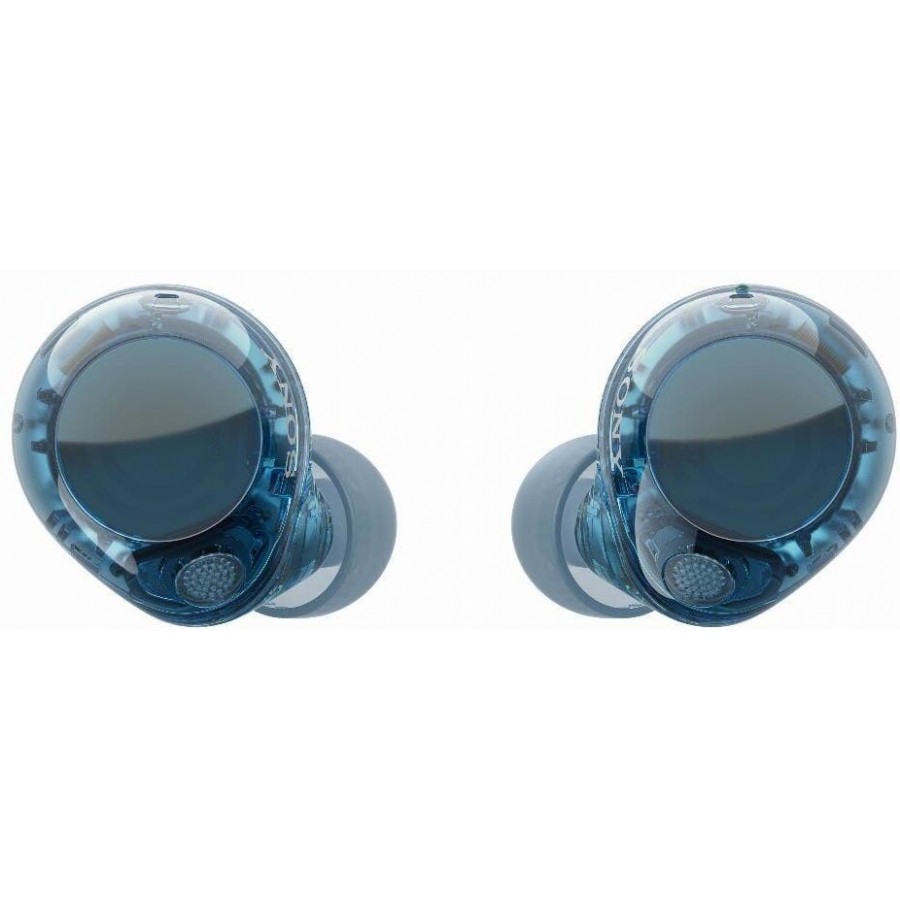 Sony WF-C710N - Blauw in-ear hoofdtelefoon
