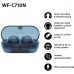 Sony WF-C710N - Blauw in-ear hoofdtelefoon