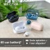 Sony WF-C710N - Blauw in-ear hoofdtelefoon
