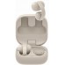 Sony LinkBuds Clip - Crème open-ear hoofdtelefoon