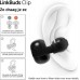 Sony LinkBuds Clip - Groen open-ear hoofdtelefoon