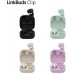 Sony LinkBuds Clip - Groen open-ear hoofdtelefoon