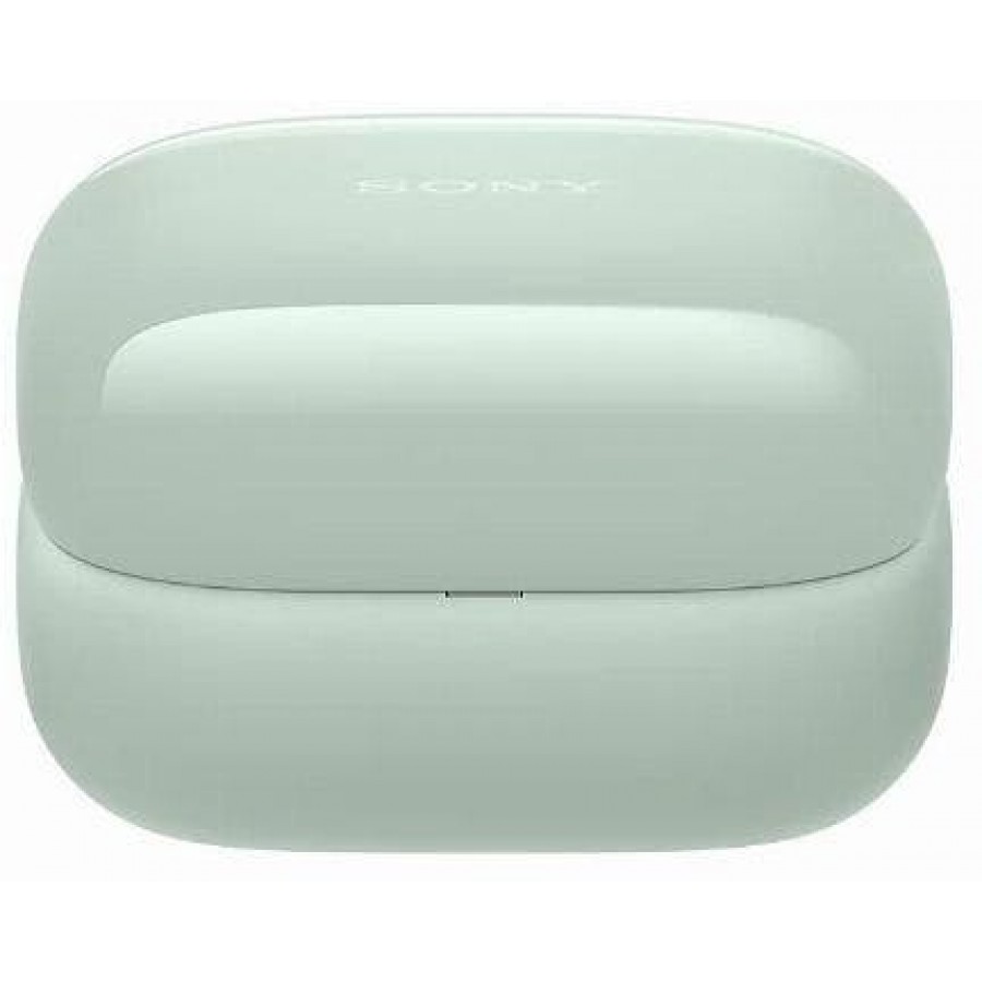 Sony LinkBuds Clip - Groen open-ear hoofdtelefoon