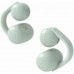 Sony LinkBuds Clip - Groen open-ear hoofdtelefoon