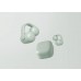 Sony LinkBuds Clip - Groen open-ear hoofdtelefoon