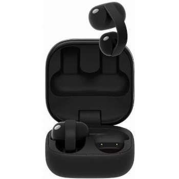 Sony LinkBuds Clip - Zwart Sony LinkBuds Clip - Zwart