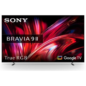 Sony K-115XR95M2 (2026) QLED televisie