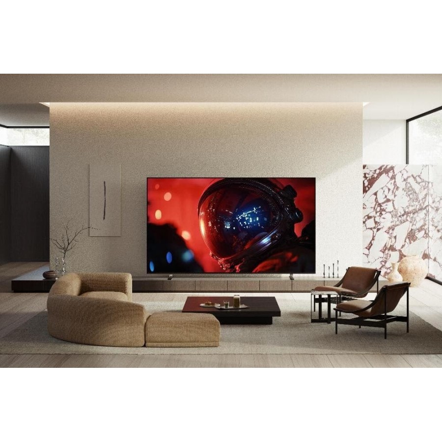 Sony K-115XR95M2 (2026) QLED televisie