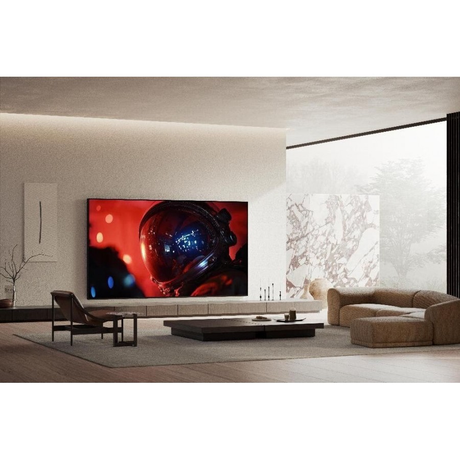 Sony K-115XR95M2 (2026) QLED televisie
