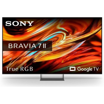 Sony K-65XR79M2 (2026) QLED televisie