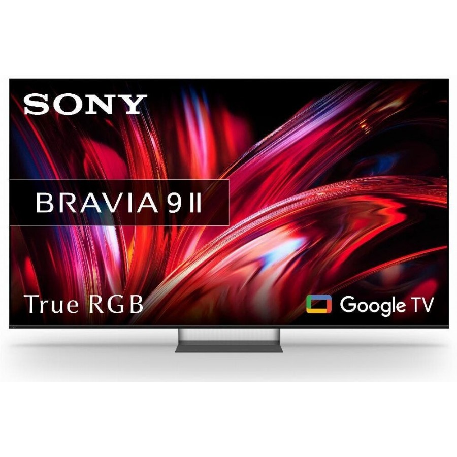 Sony K-75XR95M (2026) QLED televisie