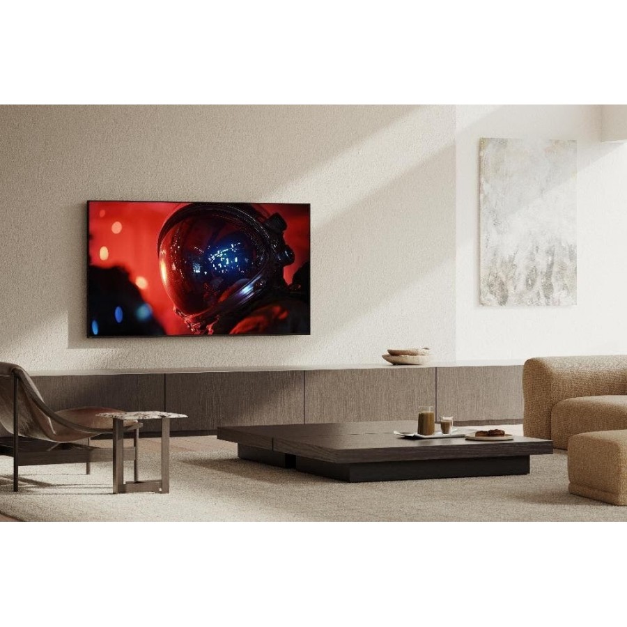 Sony K-75XR95M (2026) QLED televisie