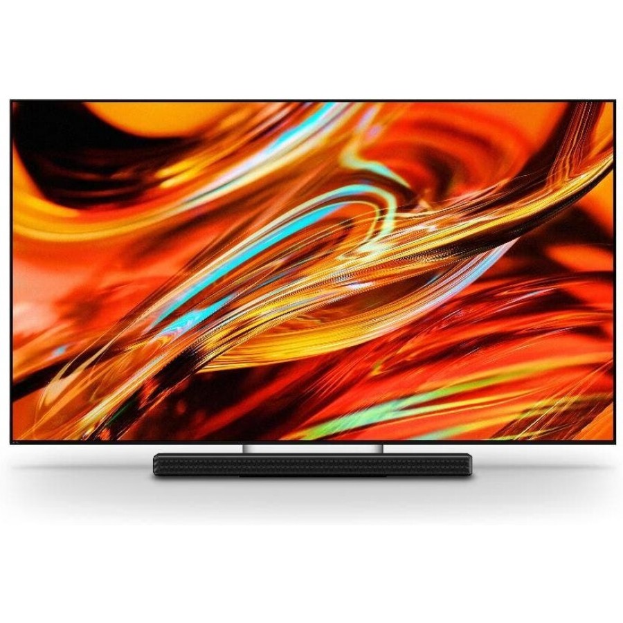Sony K-85XR79M2 (2026) QLED televisie