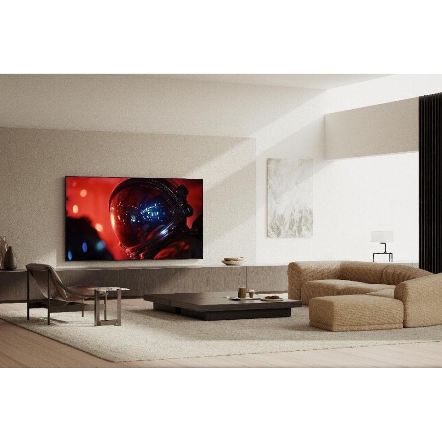 Sony K-85XR95M (2026) QLED televisie