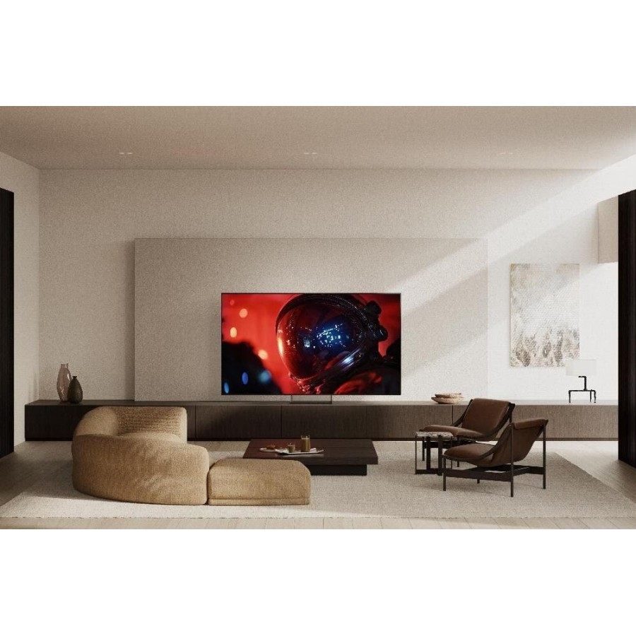 Sony K-85XR95M (2026) QLED televisie