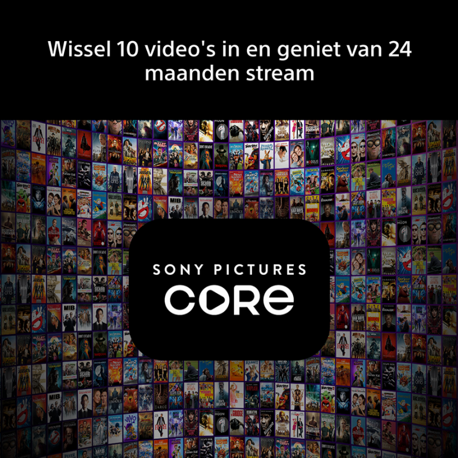 Sony K-98XR79M2 (2026) QLED televisie