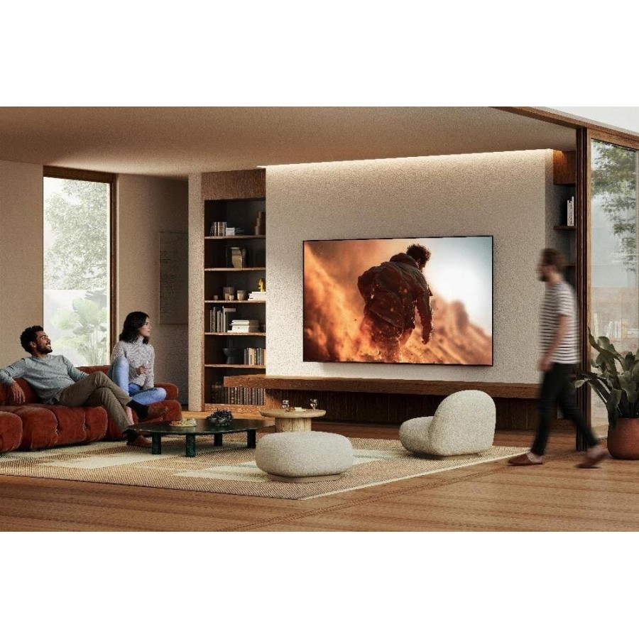 Sony K-98XR79M2 (2026) QLED televisie