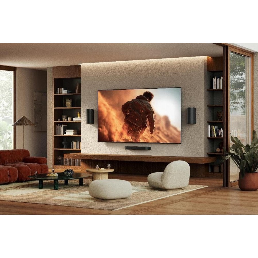 Sony K-98XR79M2 (2026) QLED televisie