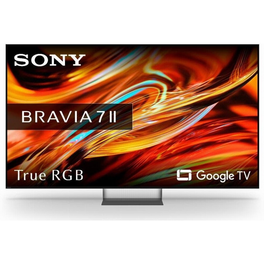 Sony K-50XR79M2 (2026) LED televisie | Electro World Offermans