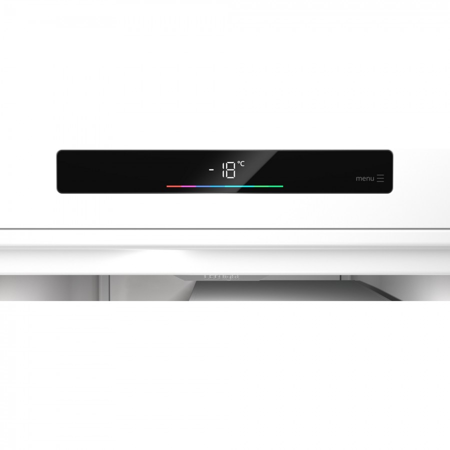 Bosch GSN36VLCG vrijstaande vrieskast