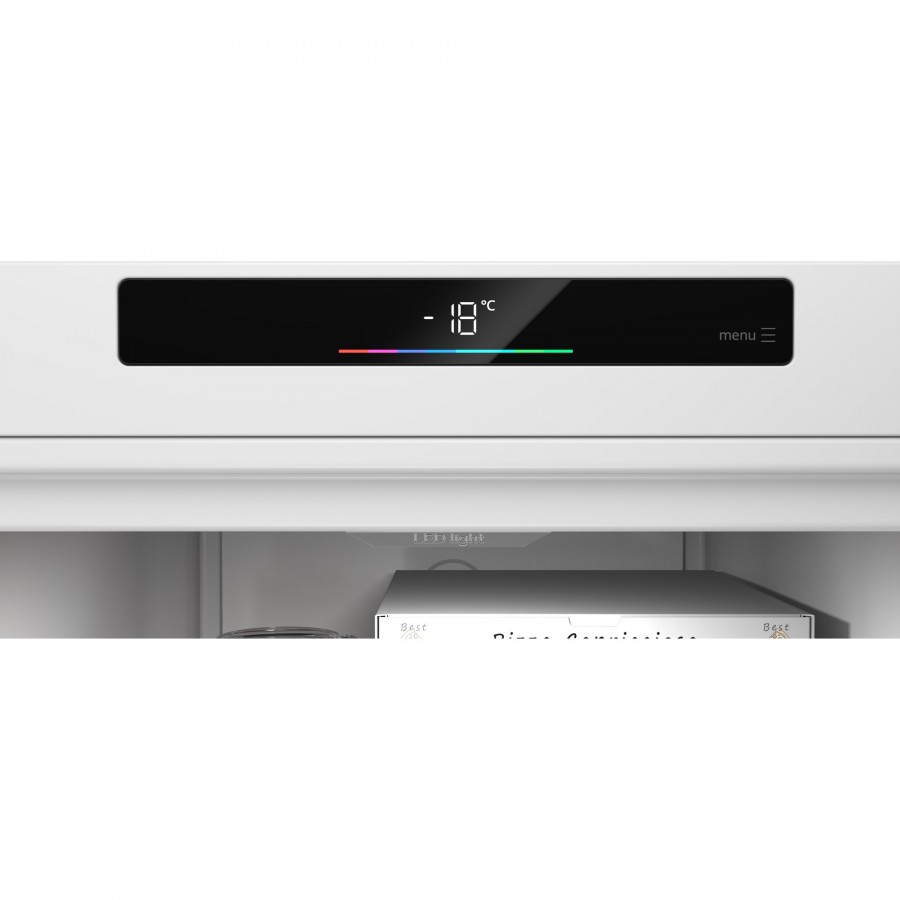 Bosch GSN36VLDG vrijstaande vrieskast