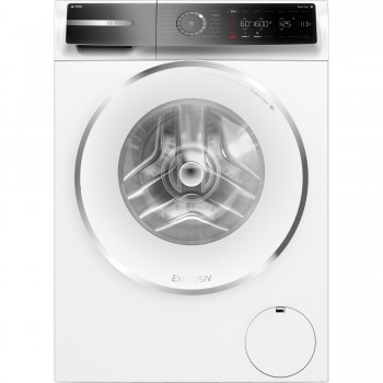 Bosch WGB266AMNL
